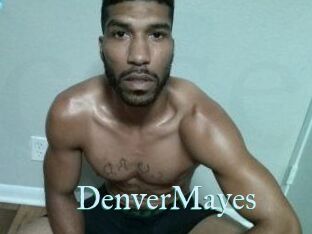 Denver_Mayes