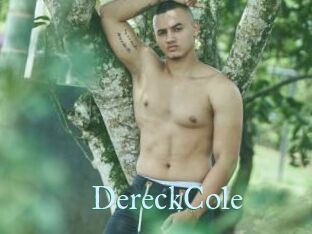 DereckCole