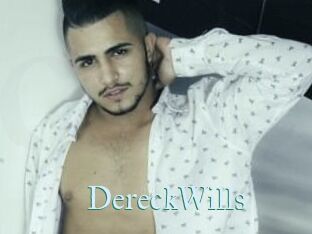 Dereck_Wills