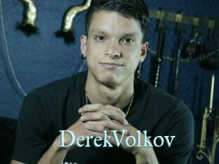 DerekVolkov