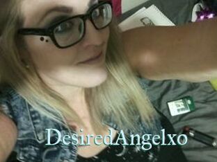 DesiredAngelxo