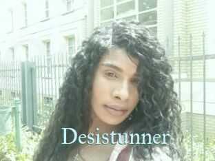 Desistunner