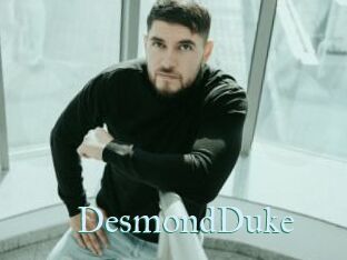 DesmondDuke