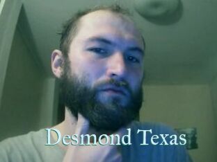 Desmond_Texas