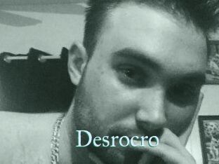 Desrocro