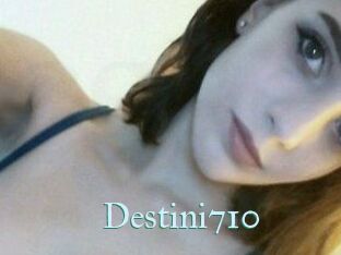 Destini710