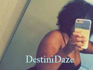 DestiniDaze