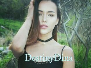 DestinyDina