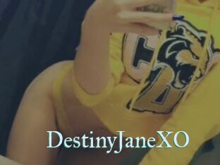 DestinyJaneXO