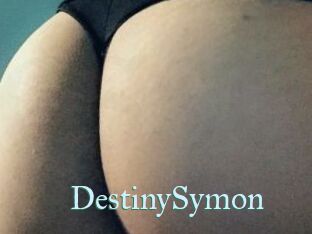 DestinySymon