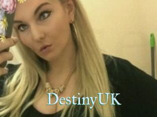 DestinyUK