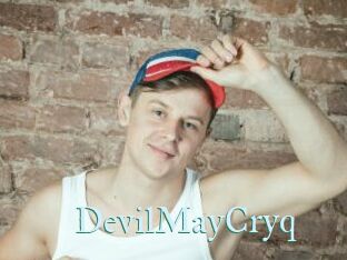 DevilMayCryq