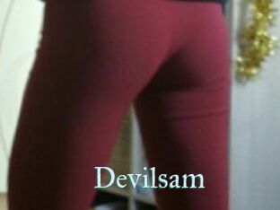 Devilsam