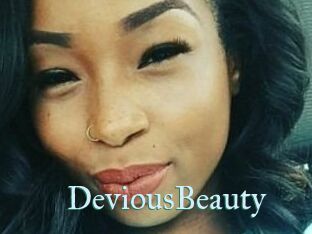 DeviousBeauty