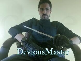 DeviousMaster