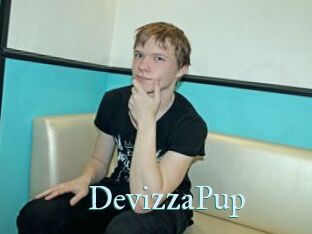 DevizzaPup