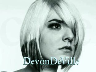 DevonDeVille