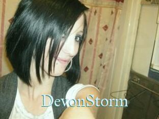 DevonStorm