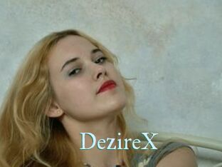 DezireX