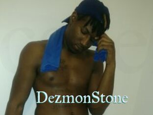 DezmonStone