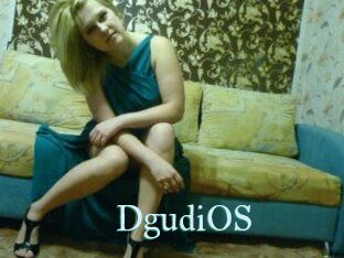 DgudiOS