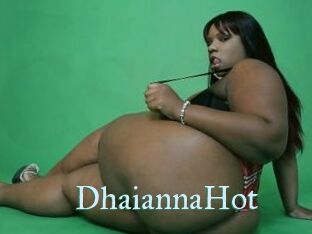 DhaiannaHot