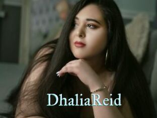 DhaliaReid