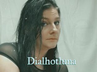 Dialhotluna