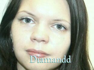 Diamandd