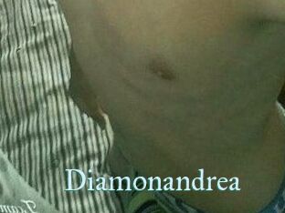 Diamonandrea