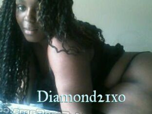 Diamond21xo