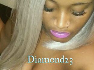 Diamond23