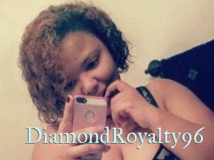 DiamondRoyalty96