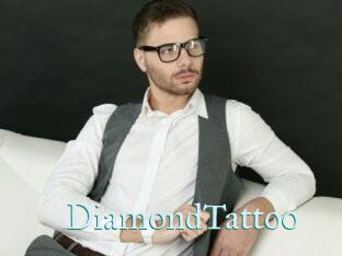 DiamondTattoo