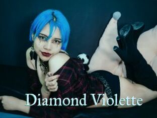 Diamond_Violette