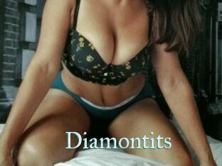 Diamontits