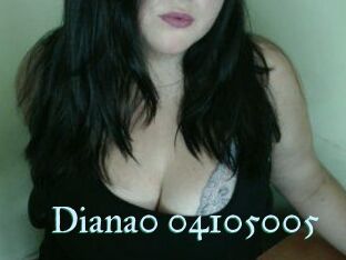 Diana0-04105005