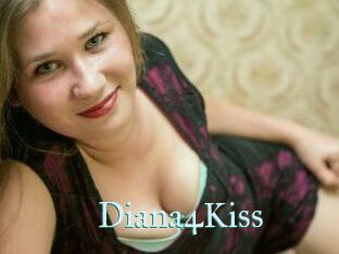 Diana4Kiss