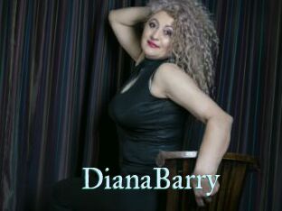 DianaBarry