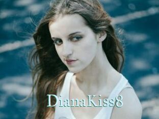 DianaKiss8