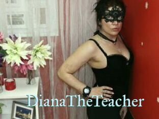 DianaTheTeacher