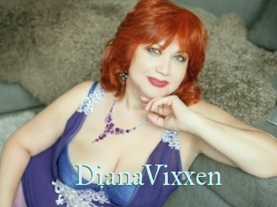 DianaVixxen