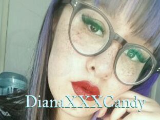 DianaXXXCandy