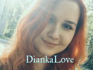 DiankaLove