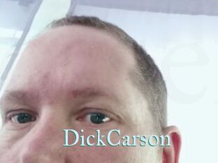 DickCarson