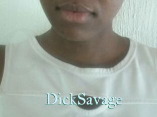 DickSavage