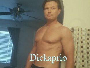 Dickaprio