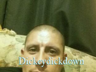 Dickeydickdown