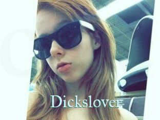 Dickslover