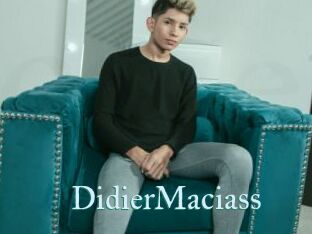 DidierMaciass